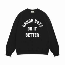 Picture of Rhude Sweathirt _SKURhudeS-XXLsytRHY02035699